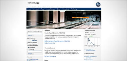 30個優秀企業網站欣賞 從網奇公司案例看網站設計技巧