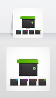 集團網(wǎng)站設(shè)計 素材、模板與實踐指南