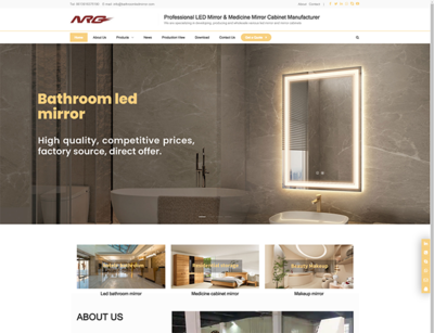 外貿(mào)網(wǎng)站模板展示 電腦平面設(shè)計的核心要素